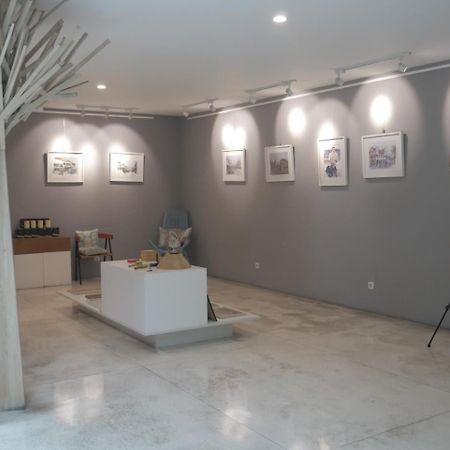 الشقق الفندقية جاكرتافي  2510 Urbanliving المظهر الخارجي الصورة